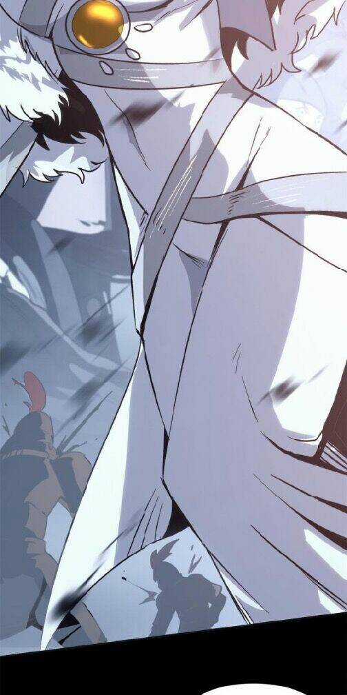 Ẩn Núp Trăm Ngày, Ta Cưới Luôn Nữ Đế Nước Địch Làm Vợ Chapter 2 trang 8