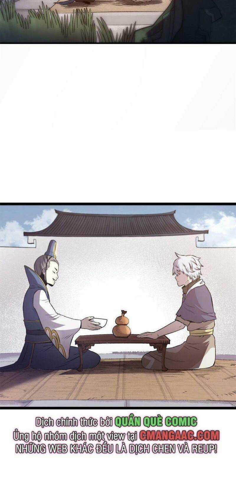 Ẩn Núp Trăm Ngày, Ta Cưới Luôn Nữ Đế Nước Địch Làm Vợ Chapter 20 trang 12