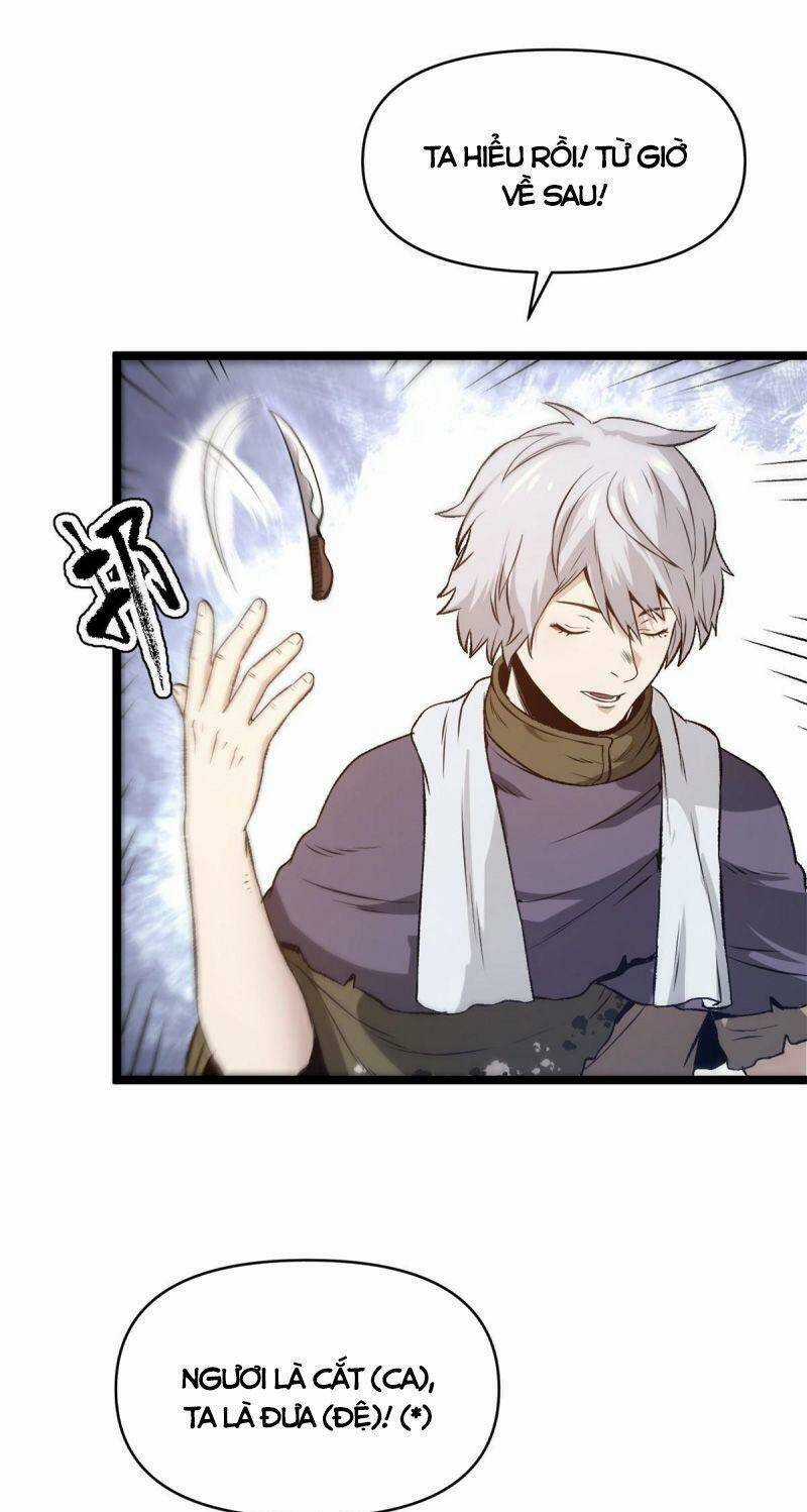 Ẩn Núp Trăm Ngày, Ta Cưới Luôn Nữ Đế Nước Địch Làm Vợ Chapter 20 trang 15