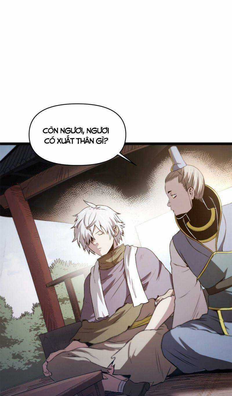 Ẩn Núp Trăm Ngày, Ta Cưới Luôn Nữ Đế Nước Địch Làm Vợ Chapter 20 trang 23