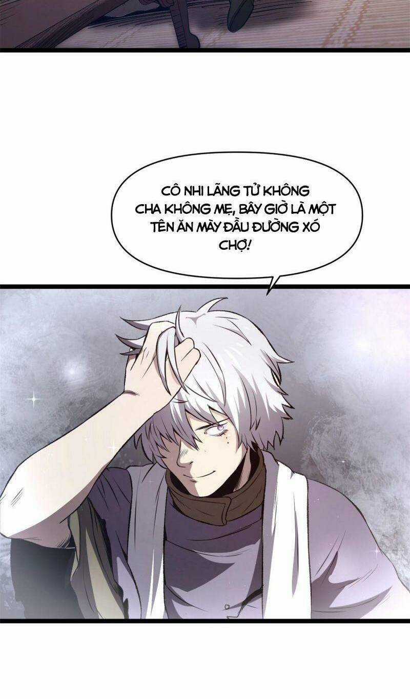 Ẩn Núp Trăm Ngày, Ta Cưới Luôn Nữ Đế Nước Địch Làm Vợ Chapter 20 trang 24