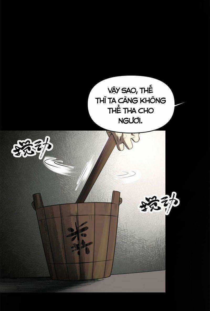 Ẩn Núp Trăm Ngày, Ta Cưới Luôn Nữ Đế Nước Địch Làm Vợ Chapter 20 trang 3