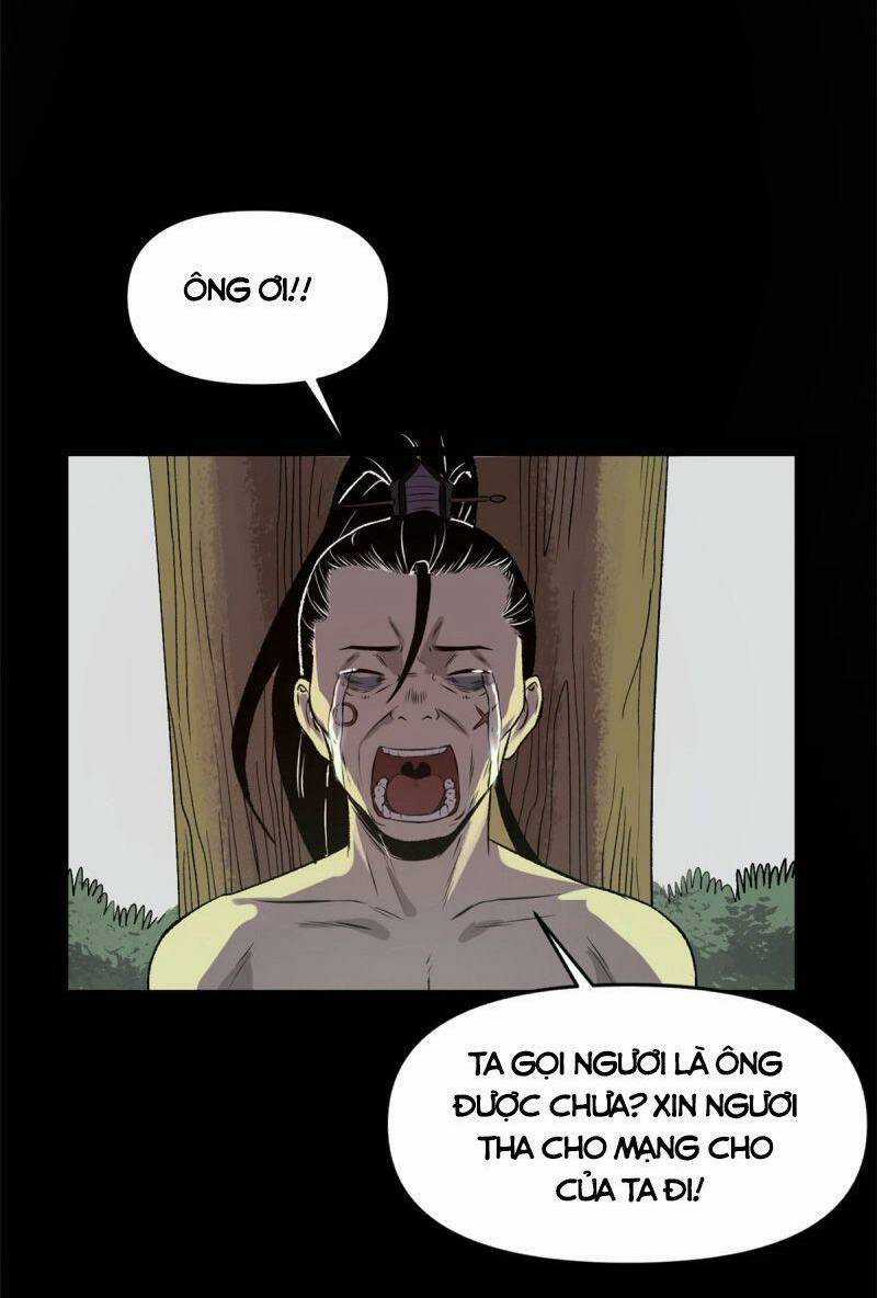 Ẩn Núp Trăm Ngày, Ta Cưới Luôn Nữ Đế Nước Địch Làm Vợ Chapter 20 trang 4