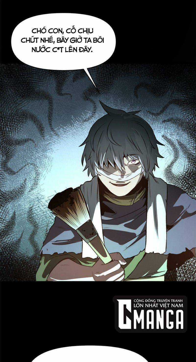 Ẩn Núp Trăm Ngày, Ta Cưới Luôn Nữ Đế Nước Địch Làm Vợ Chapter 20 trang 5