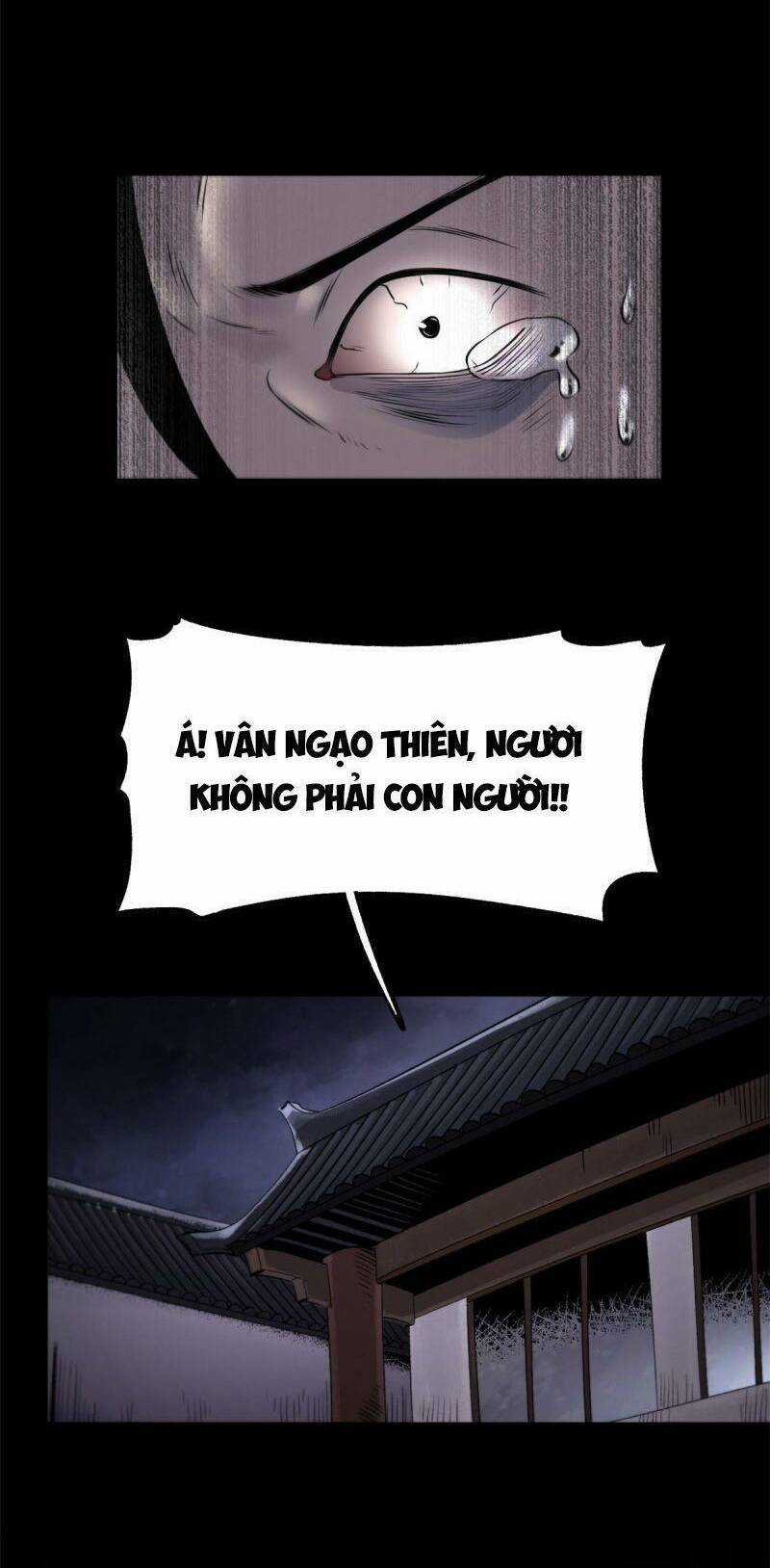 Ẩn Núp Trăm Ngày, Ta Cưới Luôn Nữ Đế Nước Địch Làm Vợ Chapter 20 trang 8