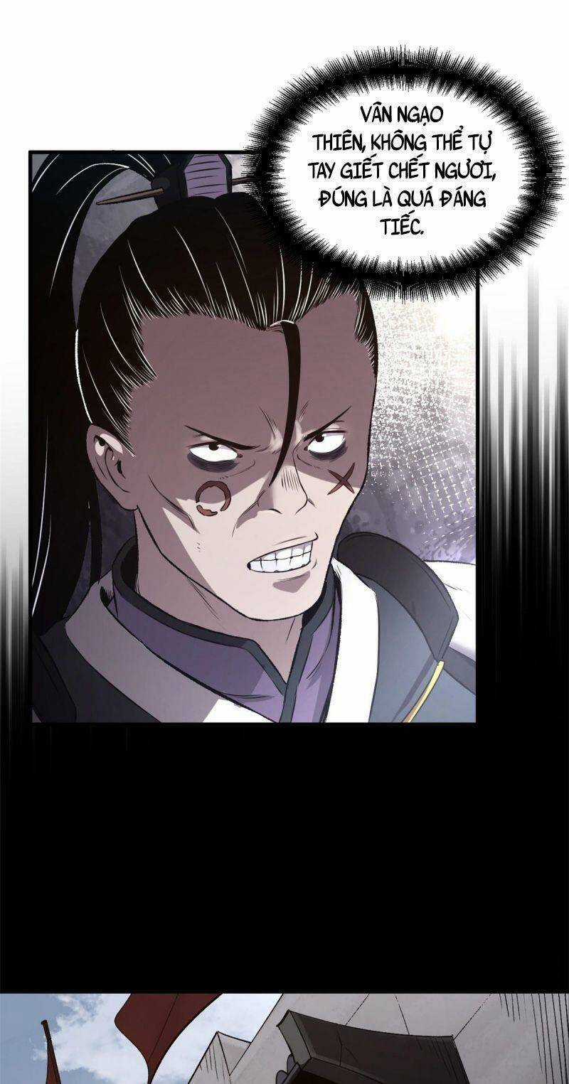 Ẩn Núp Trăm Ngày, Ta Cưới Luôn Nữ Đế Nước Địch Làm Vợ Chapter 21 trang 10