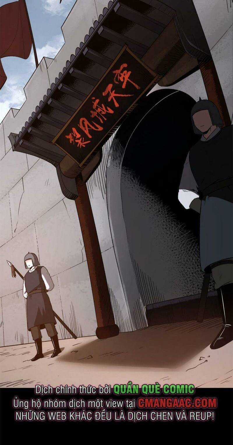 Ẩn Núp Trăm Ngày, Ta Cưới Luôn Nữ Đế Nước Địch Làm Vợ Chapter 21 trang 11