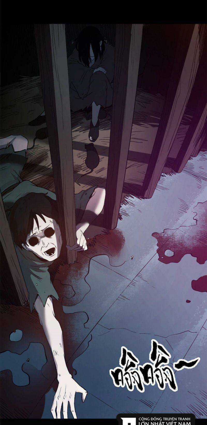 Ẩn Núp Trăm Ngày, Ta Cưới Luôn Nữ Đế Nước Địch Làm Vợ Chapter 21 trang 12