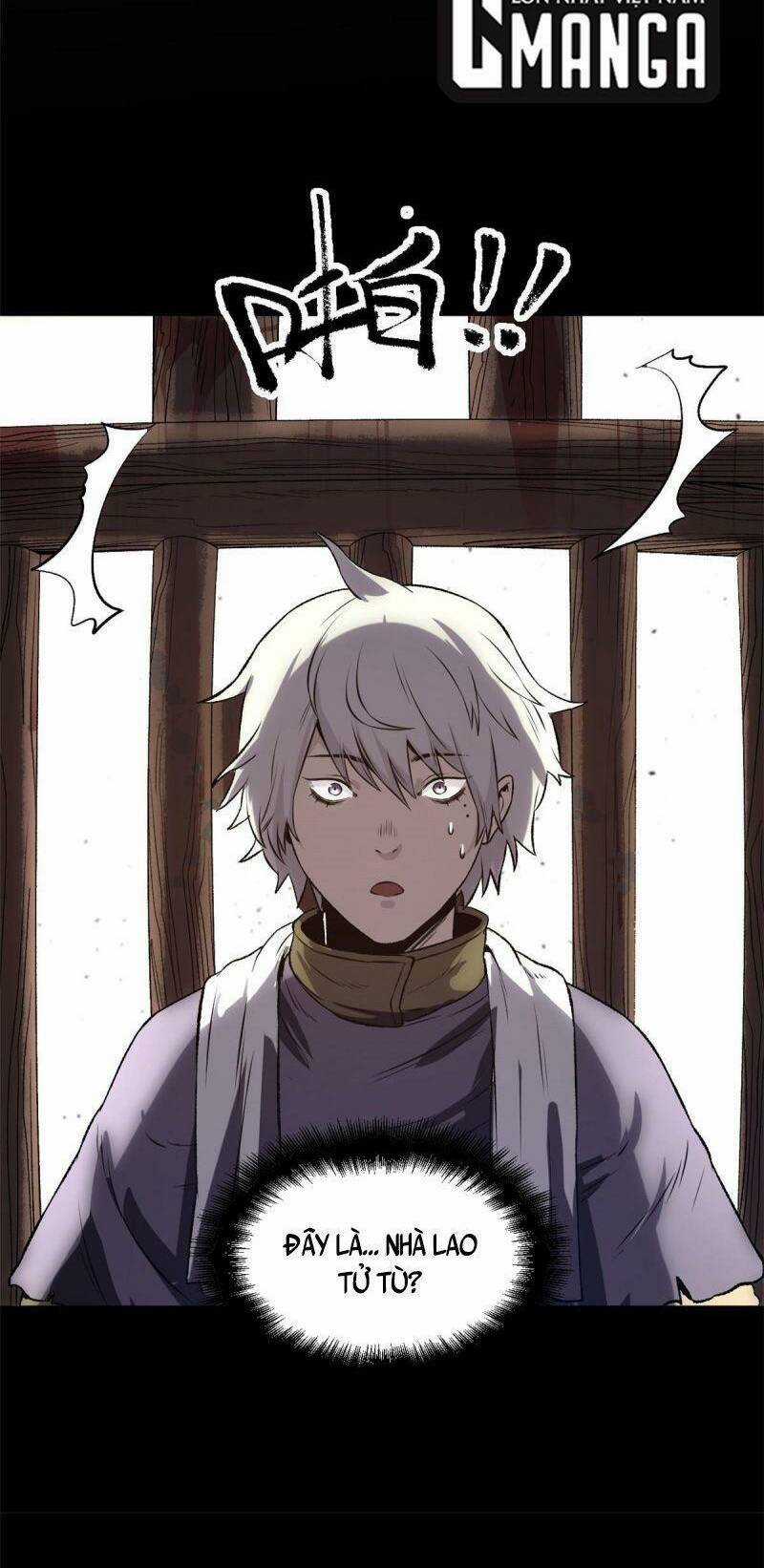 Ẩn Núp Trăm Ngày, Ta Cưới Luôn Nữ Đế Nước Địch Làm Vợ Chapter 21 trang 13