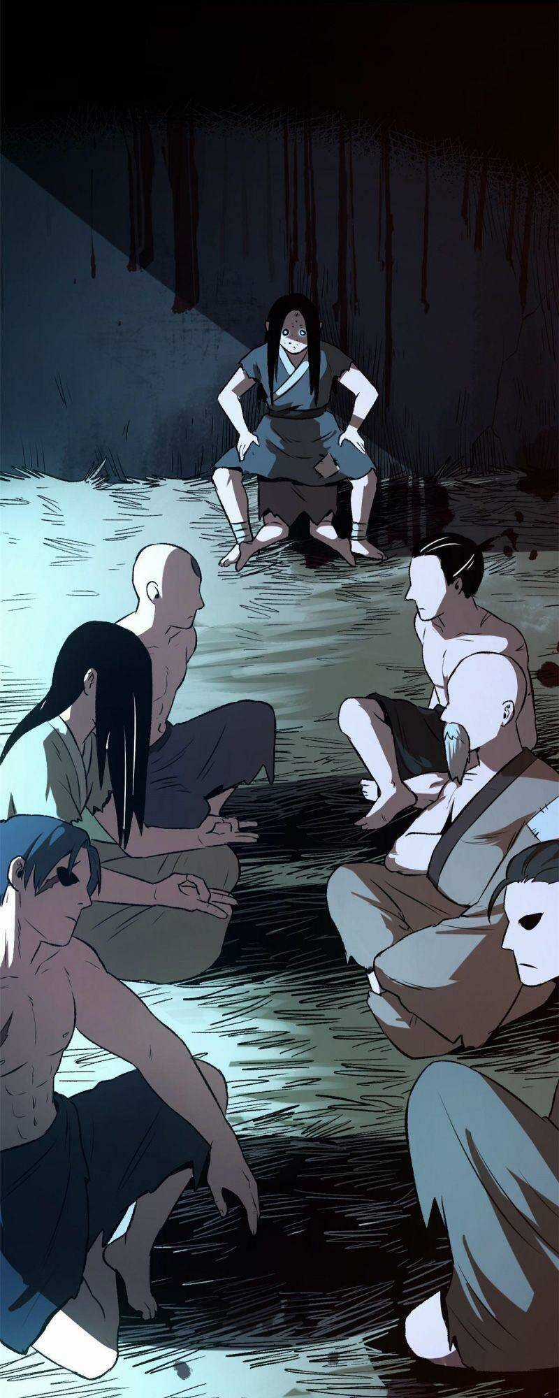 Ẩn Núp Trăm Ngày, Ta Cưới Luôn Nữ Đế Nước Địch Làm Vợ Chapter 21 trang 14