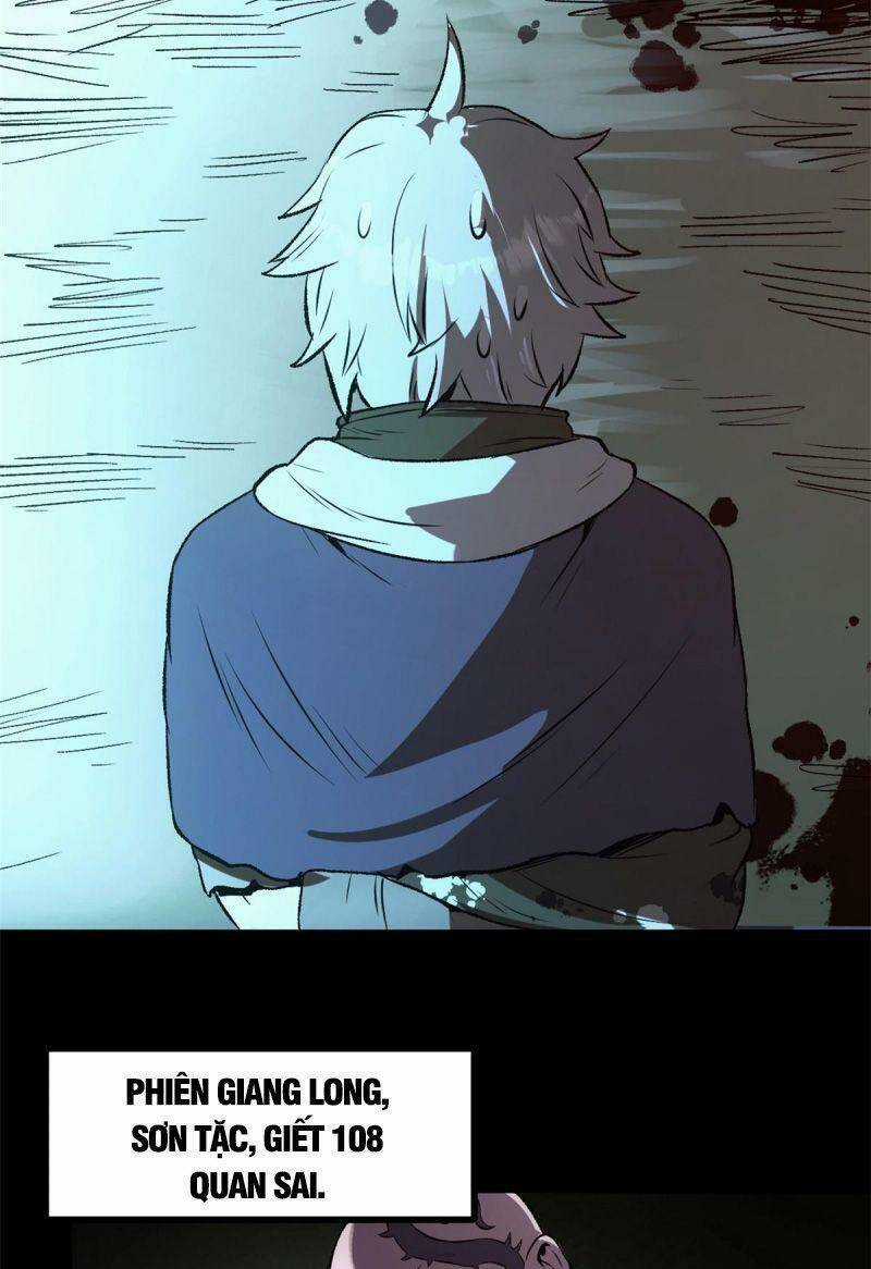 Ẩn Núp Trăm Ngày, Ta Cưới Luôn Nữ Đế Nước Địch Làm Vợ Chapter 21 trang 15