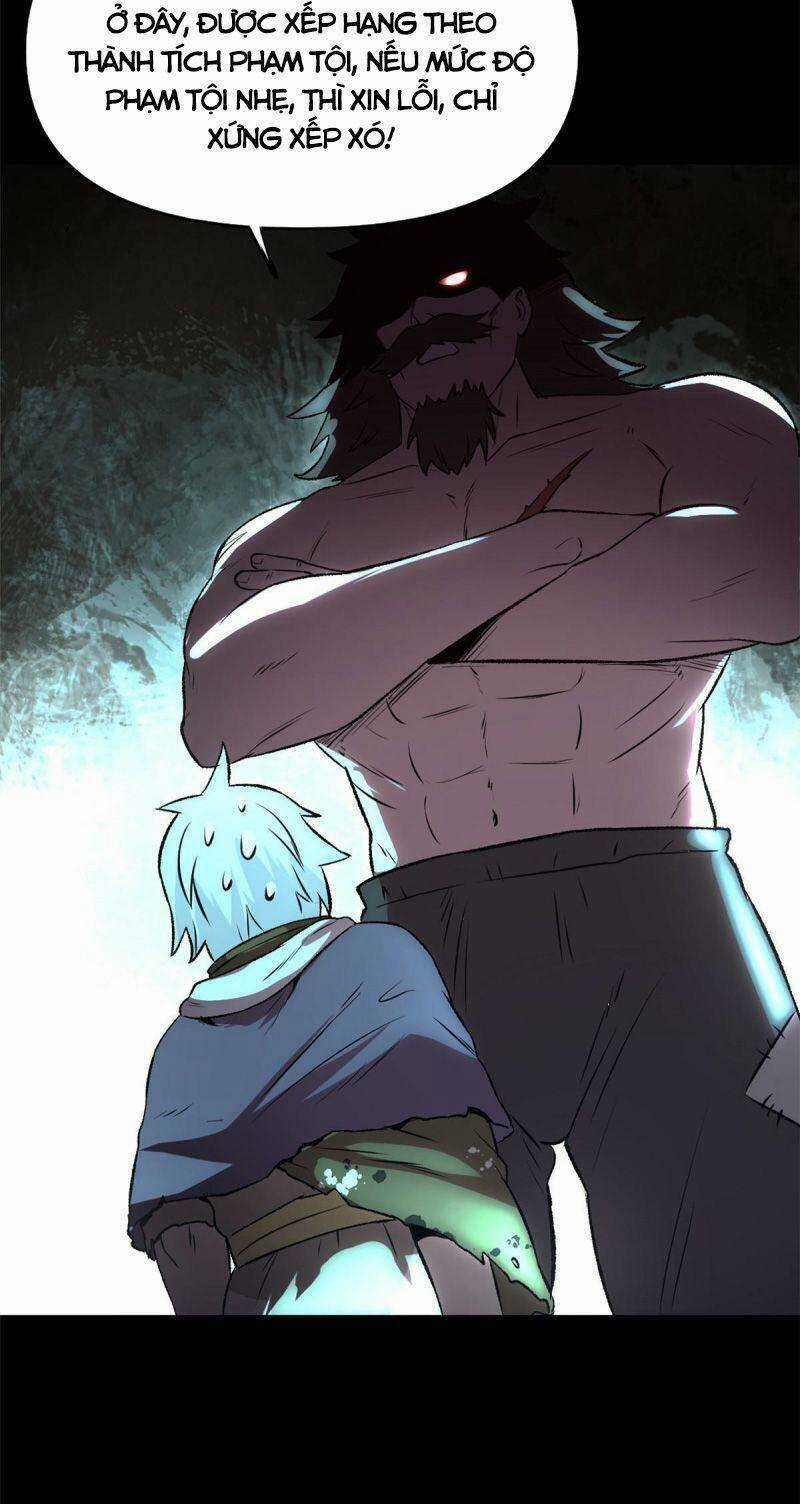 Ẩn Núp Trăm Ngày, Ta Cưới Luôn Nữ Đế Nước Địch Làm Vợ Chapter 21 trang 18