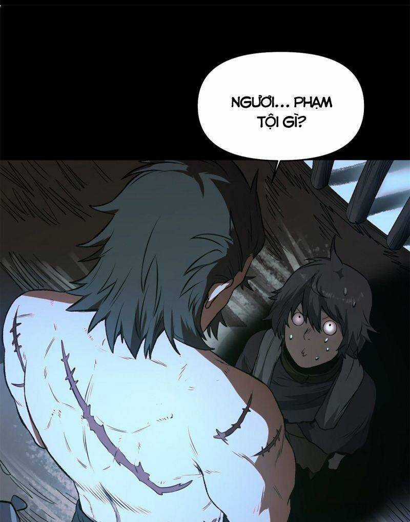 Ẩn Núp Trăm Ngày, Ta Cưới Luôn Nữ Đế Nước Địch Làm Vợ Chapter 21 trang 19