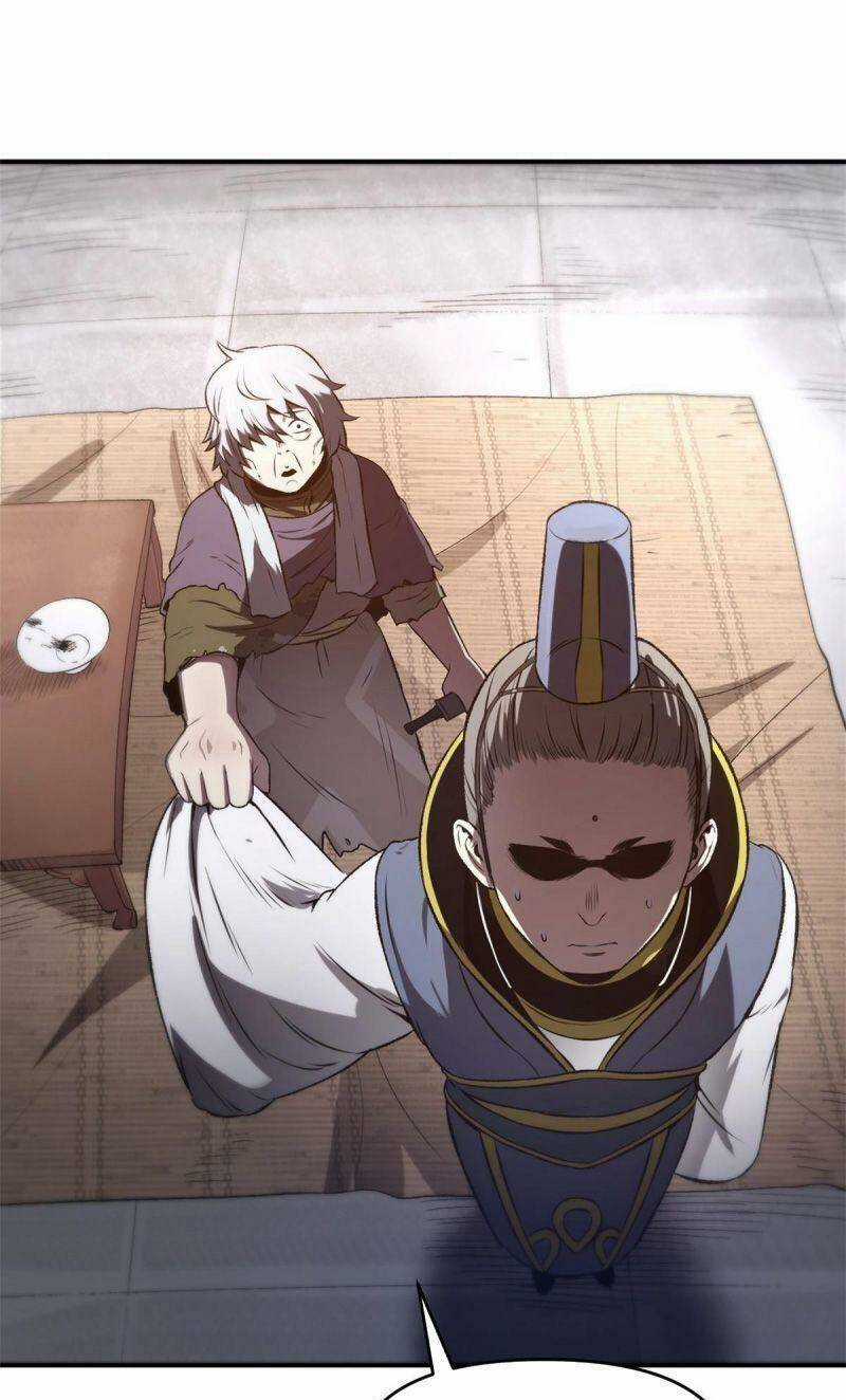 Ẩn Núp Trăm Ngày, Ta Cưới Luôn Nữ Đế Nước Địch Làm Vợ Chapter 21 trang 2