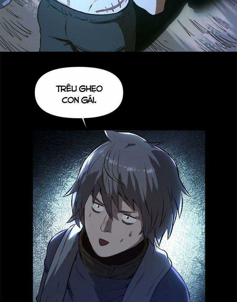 Ẩn Núp Trăm Ngày, Ta Cưới Luôn Nữ Đế Nước Địch Làm Vợ Chapter 21 trang 20