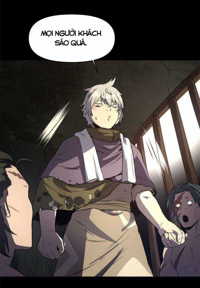 Ẩn Núp Trăm Ngày, Ta Cưới Luôn Nữ Đế Nước Địch Làm Vợ Chapter 21 trang 25