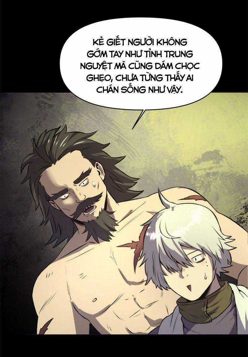 Ẩn Núp Trăm Ngày, Ta Cưới Luôn Nữ Đế Nước Địch Làm Vợ Chapter 21 trang 26