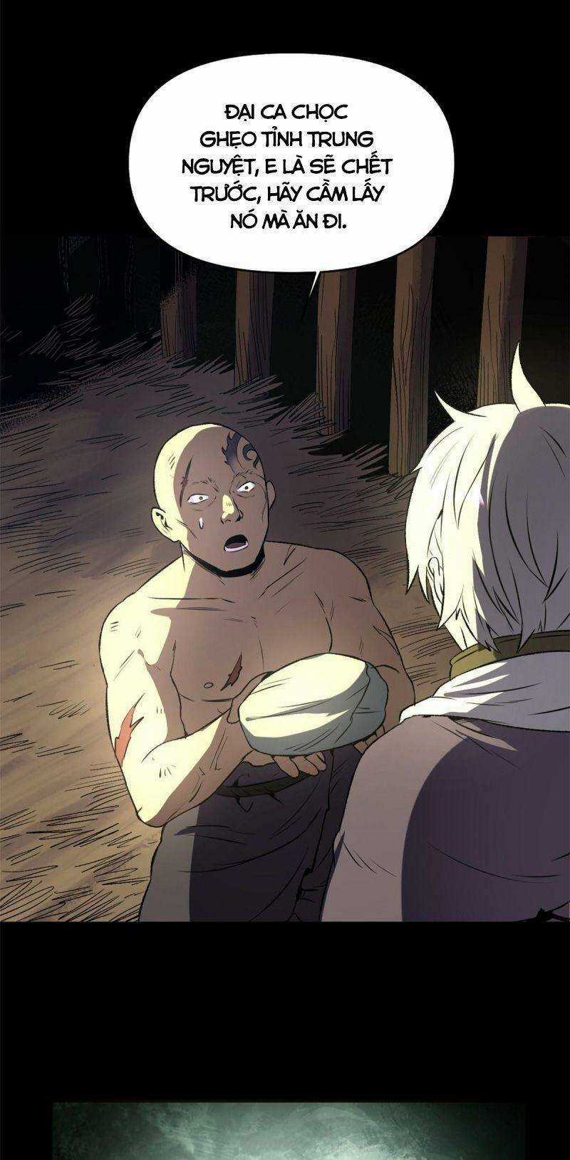 Ẩn Núp Trăm Ngày, Ta Cưới Luôn Nữ Đế Nước Địch Làm Vợ Chapter 21 trang 27