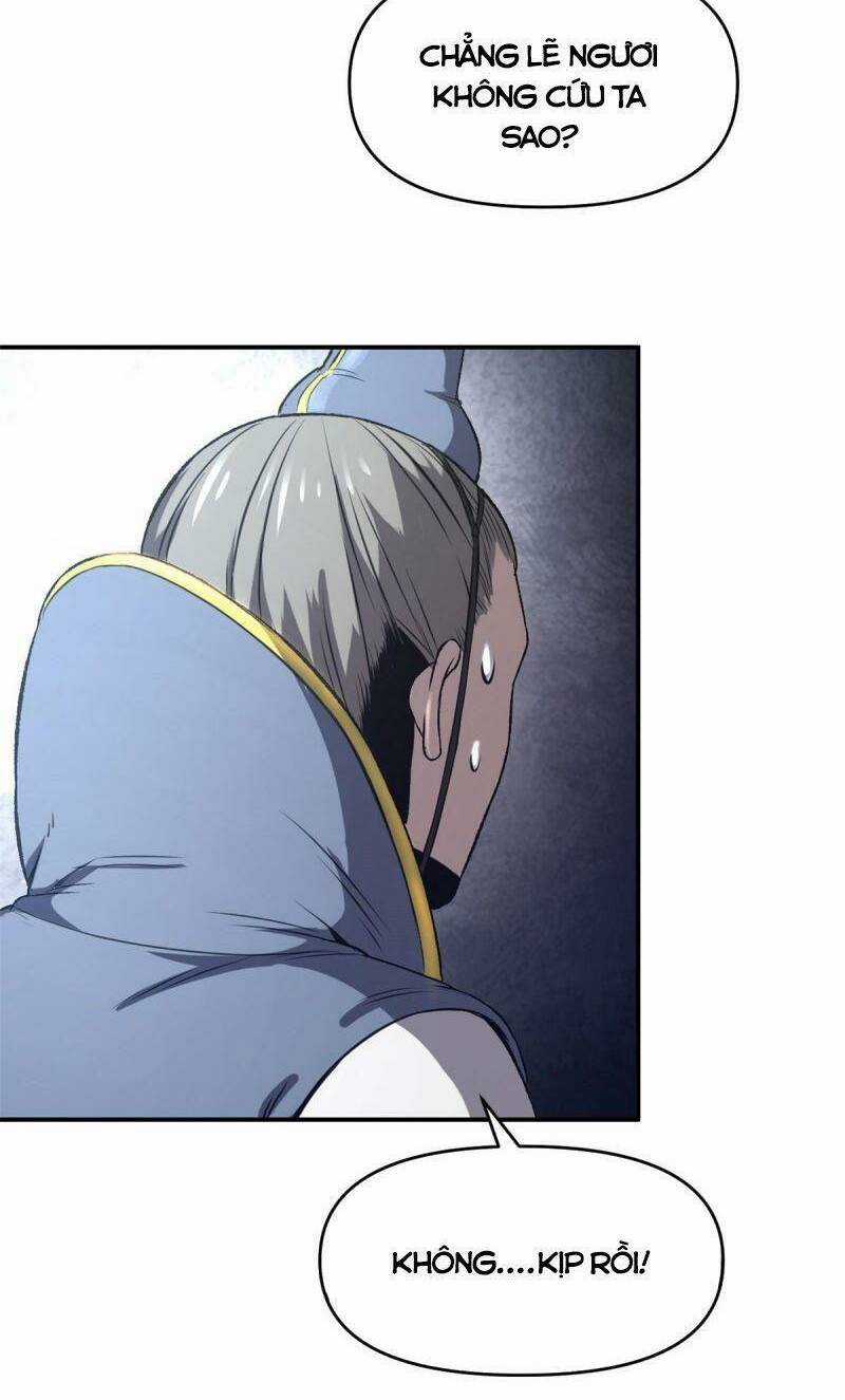 Ẩn Núp Trăm Ngày, Ta Cưới Luôn Nữ Đế Nước Địch Làm Vợ Chapter 21 trang 3