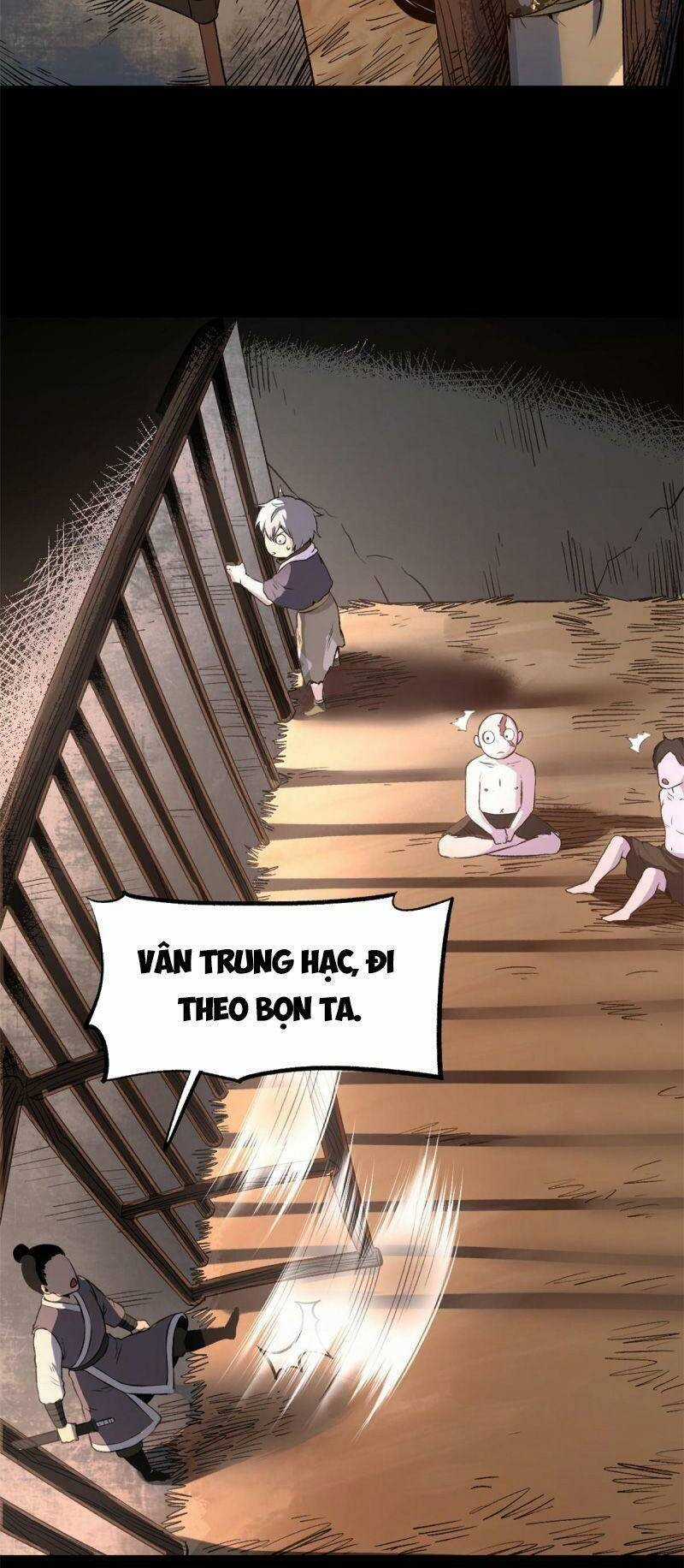 Ẩn Núp Trăm Ngày, Ta Cưới Luôn Nữ Đế Nước Địch Làm Vợ Chapter 21 trang 30