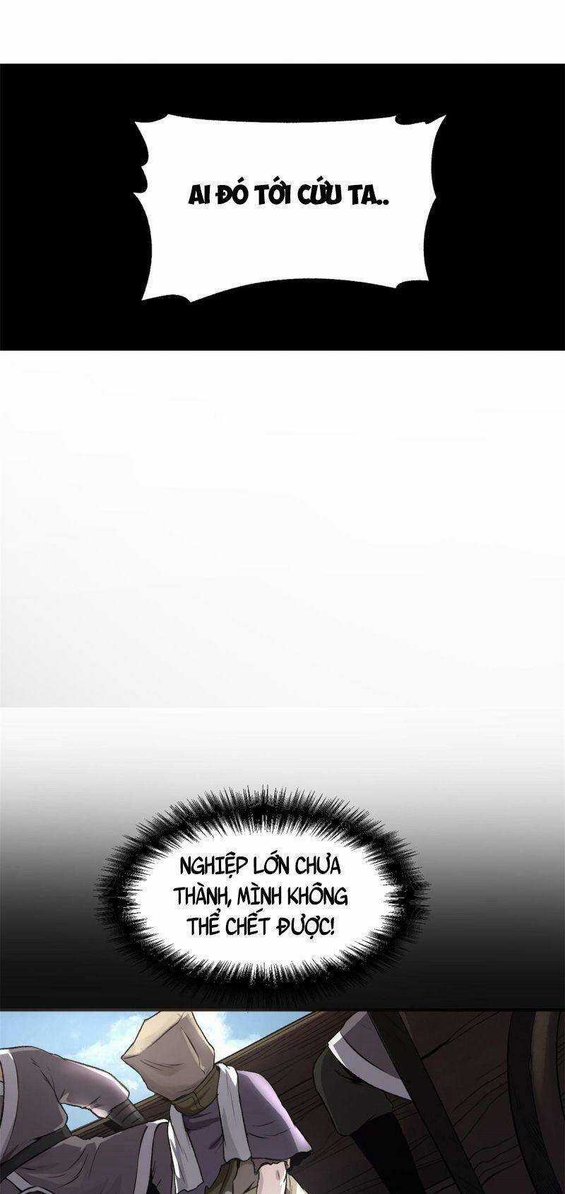 Ẩn Núp Trăm Ngày, Ta Cưới Luôn Nữ Đế Nước Địch Làm Vợ Chapter 21 trang 33