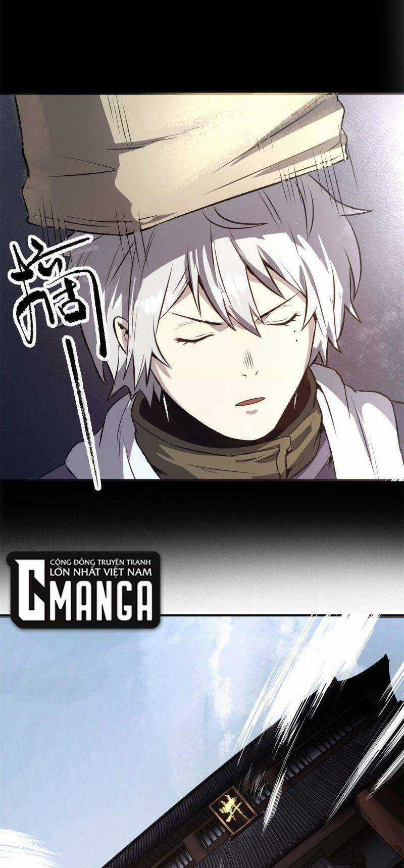 Ẩn Núp Trăm Ngày, Ta Cưới Luôn Nữ Đế Nước Địch Làm Vợ Chapter 21 trang 35