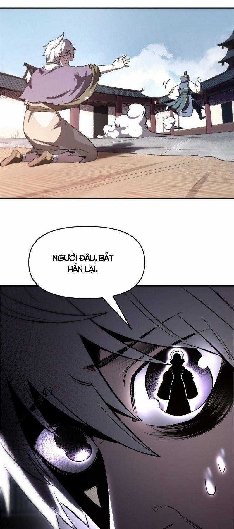 Ẩn Núp Trăm Ngày, Ta Cưới Luôn Nữ Đế Nước Địch Làm Vợ Chapter 21 trang 4