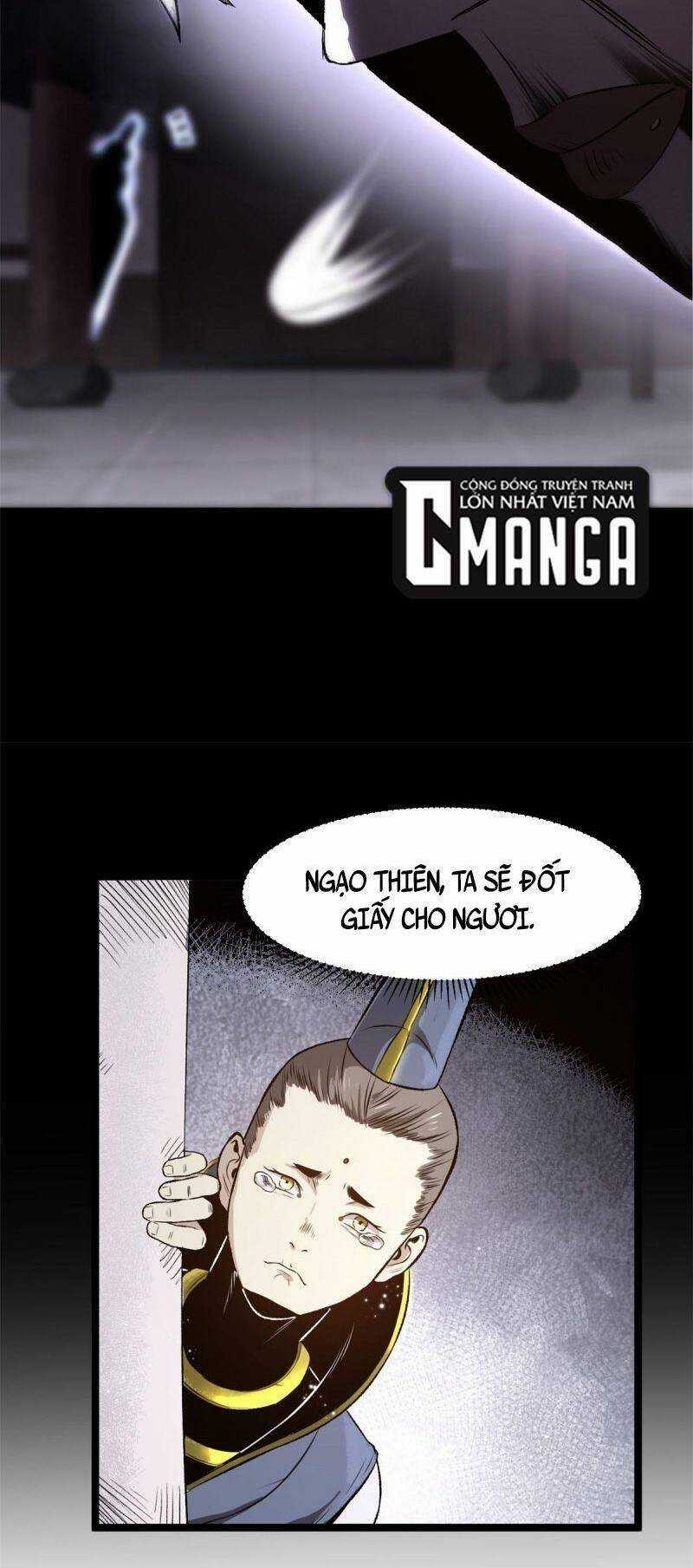 Ẩn Núp Trăm Ngày, Ta Cưới Luôn Nữ Đế Nước Địch Làm Vợ Chapter 21 trang 5