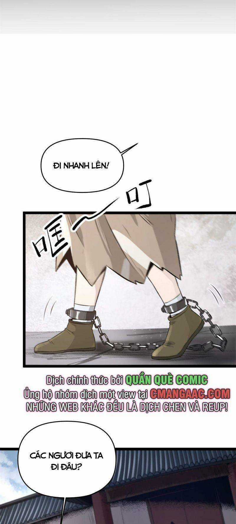 Ẩn Núp Trăm Ngày, Ta Cưới Luôn Nữ Đế Nước Địch Làm Vợ Chapter 21 trang 6