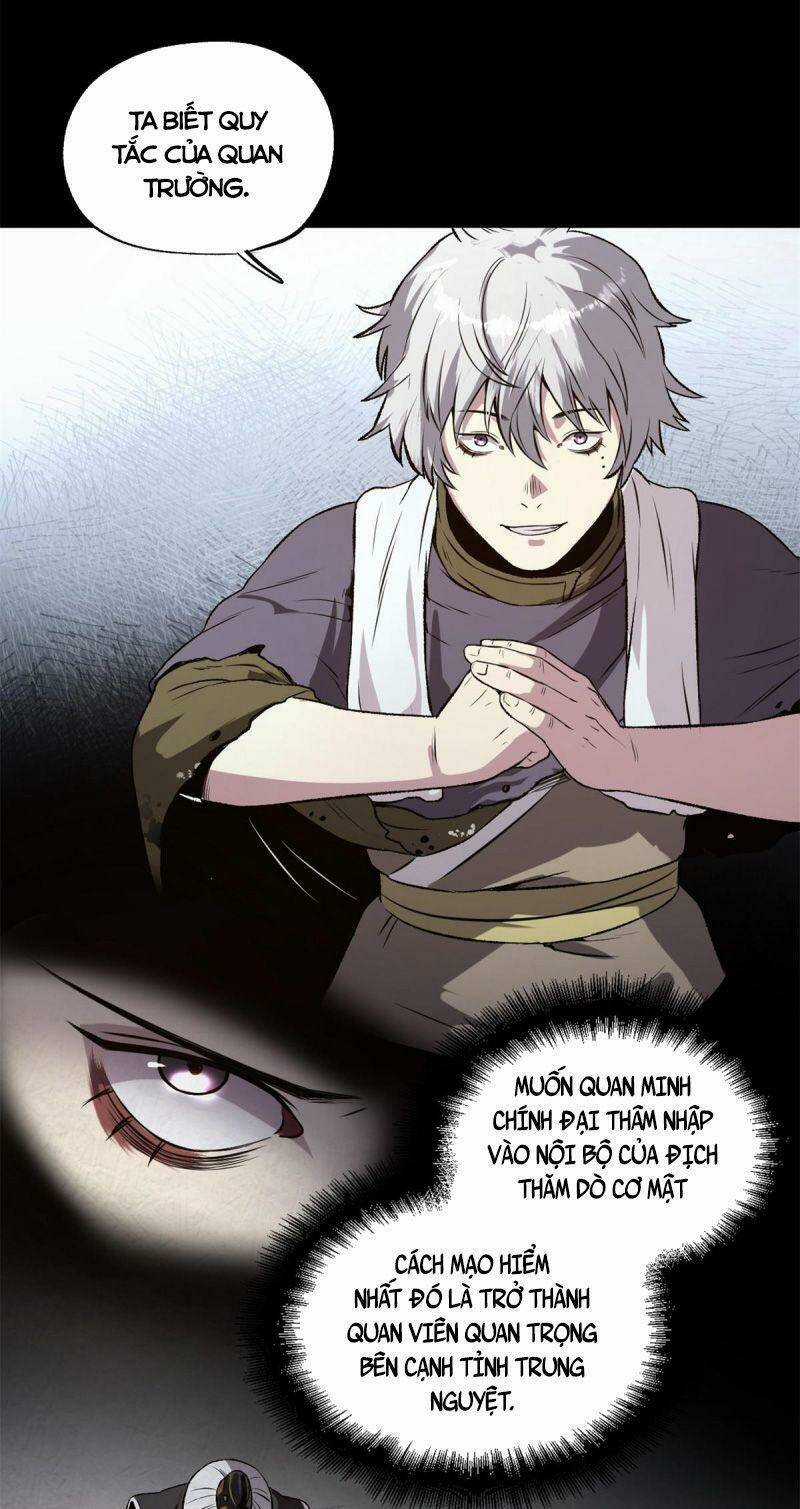 Ẩn Núp Trăm Ngày, Ta Cưới Luôn Nữ Đế Nước Địch Làm Vợ Chapter 22 trang 11