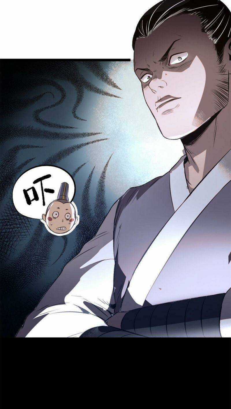 Ẩn Núp Trăm Ngày, Ta Cưới Luôn Nữ Đế Nước Địch Làm Vợ Chapter 22 trang 15