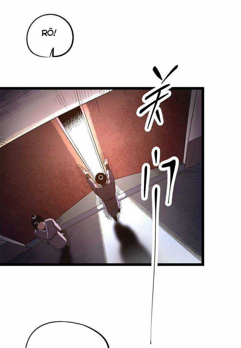 Ẩn Núp Trăm Ngày, Ta Cưới Luôn Nữ Đế Nước Địch Làm Vợ Chapter 22 trang 19