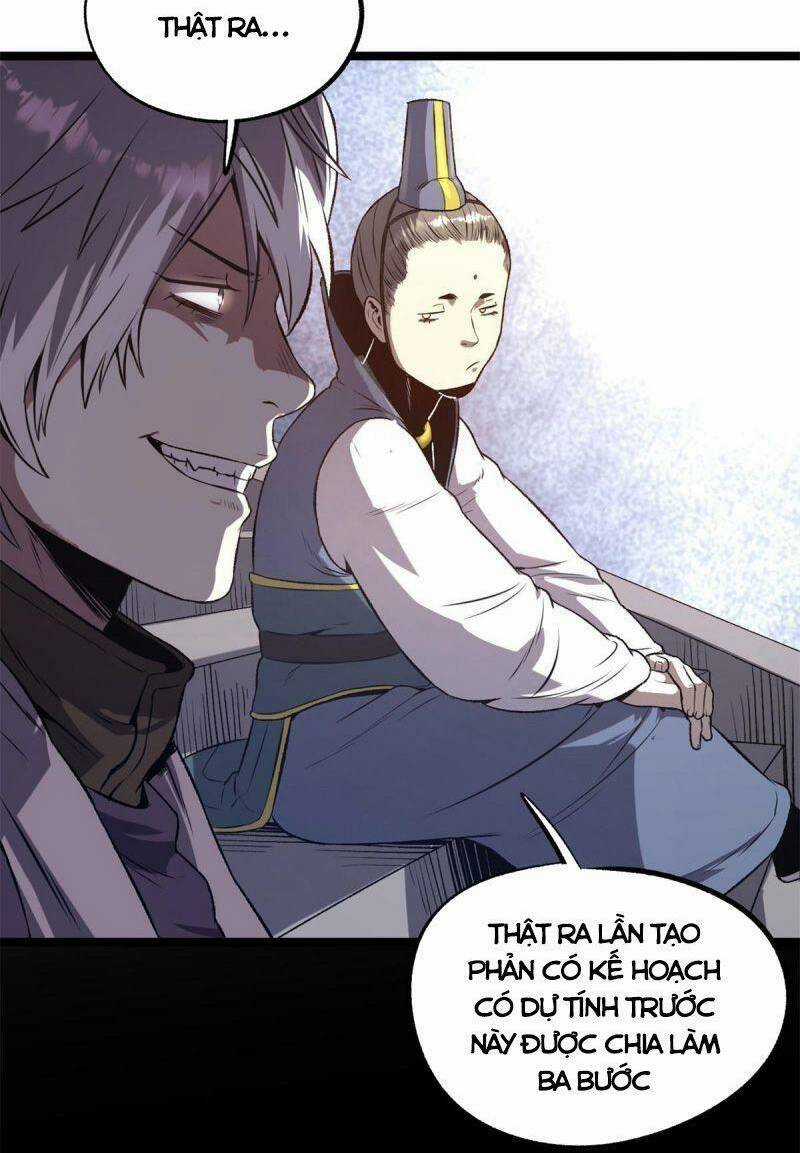 Ẩn Núp Trăm Ngày, Ta Cưới Luôn Nữ Đế Nước Địch Làm Vợ Chapter 22 trang 20