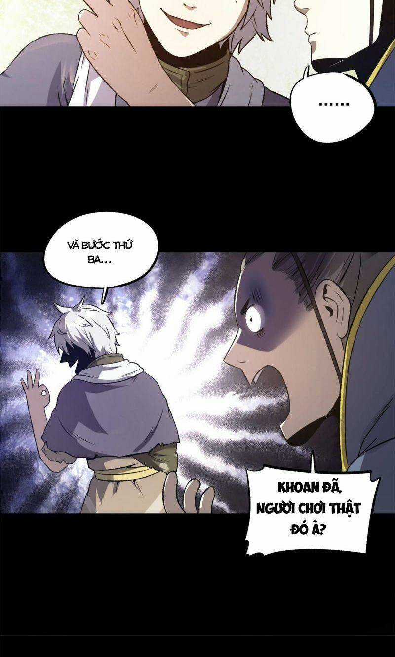 Ẩn Núp Trăm Ngày, Ta Cưới Luôn Nữ Đế Nước Địch Làm Vợ Chapter 22 trang 22