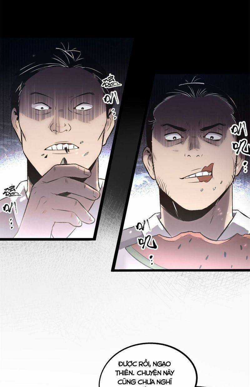 Ẩn Núp Trăm Ngày, Ta Cưới Luôn Nữ Đế Nước Địch Làm Vợ Chapter 22 trang 25