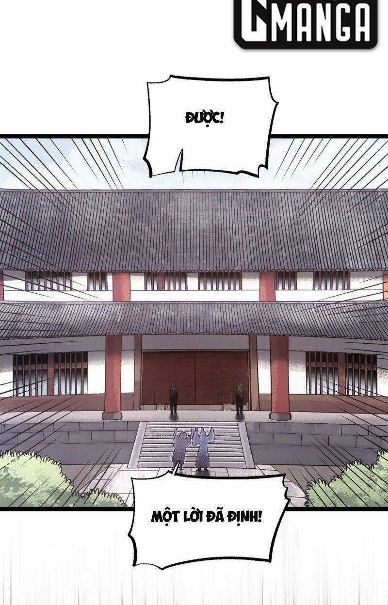 Ẩn Núp Trăm Ngày, Ta Cưới Luôn Nữ Đế Nước Địch Làm Vợ Chapter 22 trang 30