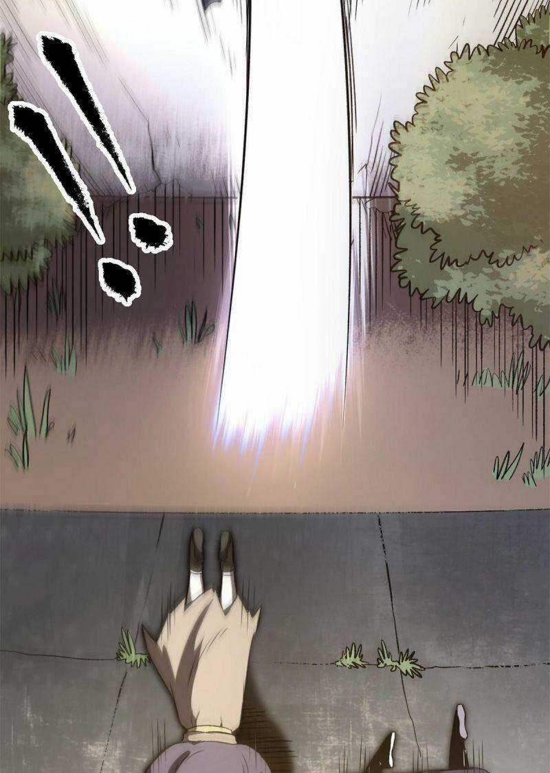 Ẩn Núp Trăm Ngày, Ta Cưới Luôn Nữ Đế Nước Địch Làm Vợ Chapter 22 trang 34