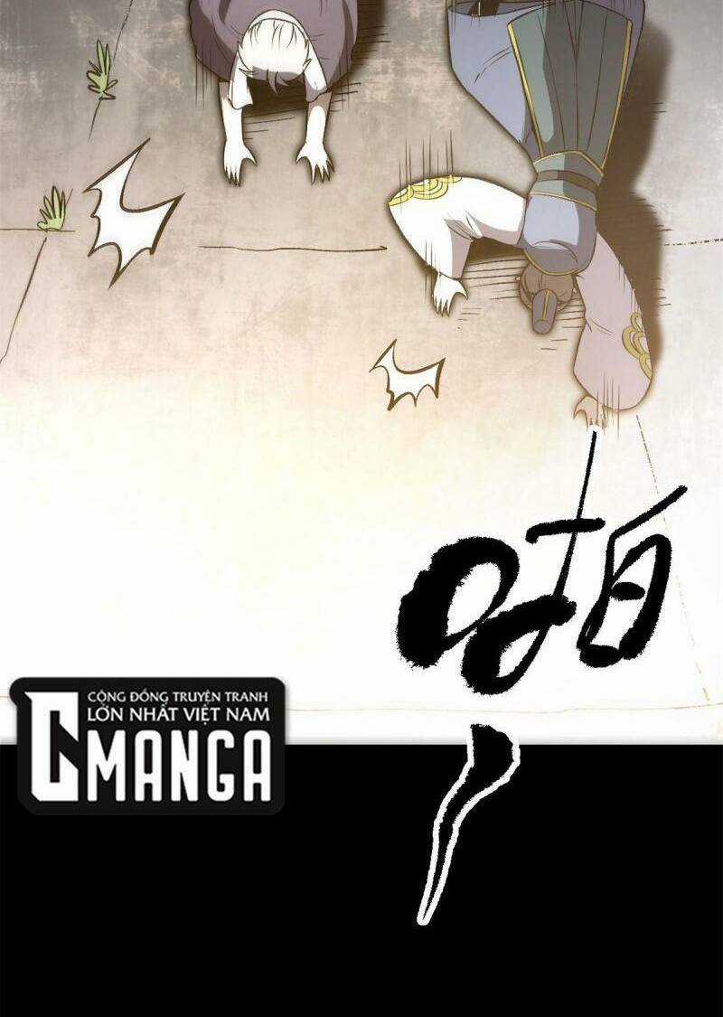 Ẩn Núp Trăm Ngày, Ta Cưới Luôn Nữ Đế Nước Địch Làm Vợ Chapter 22 trang 35