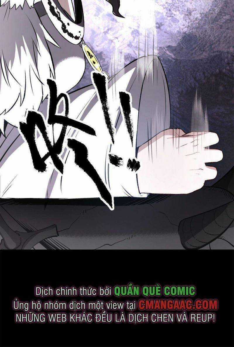 Ẩn Núp Trăm Ngày, Ta Cưới Luôn Nữ Đế Nước Địch Làm Vợ Chapter 22 trang 38