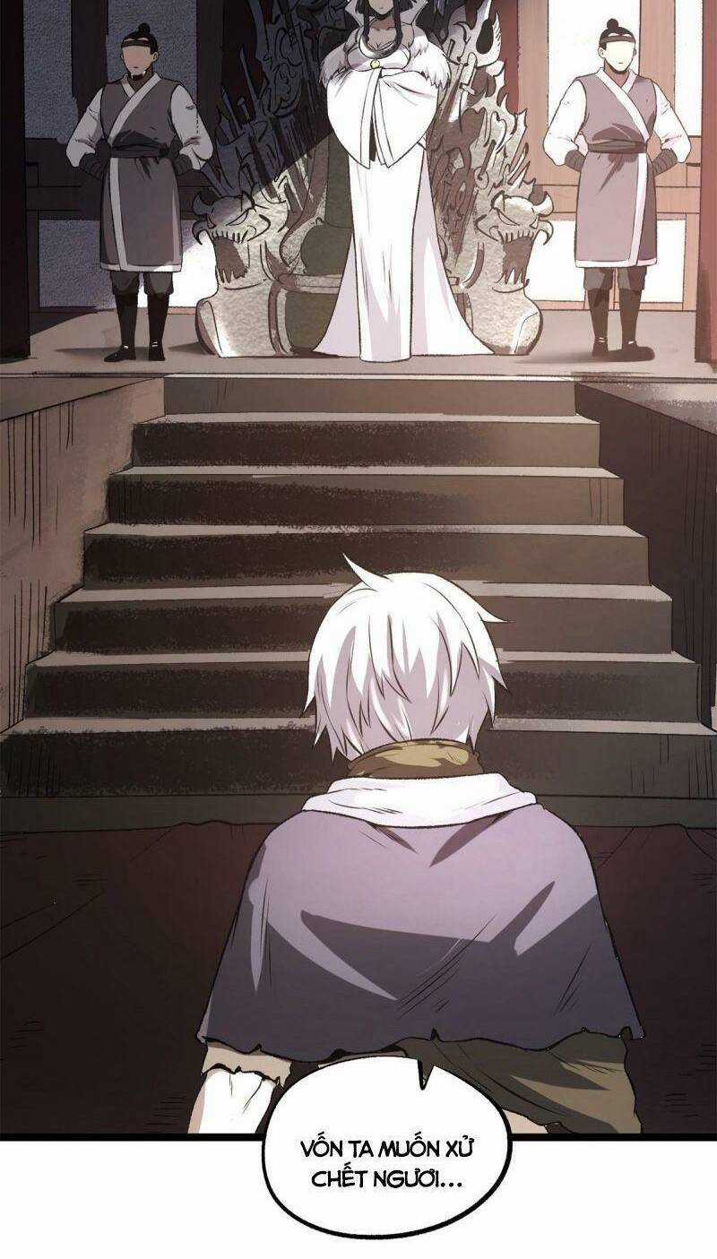 Ẩn Núp Trăm Ngày, Ta Cưới Luôn Nữ Đế Nước Địch Làm Vợ Chapter 22 trang 4