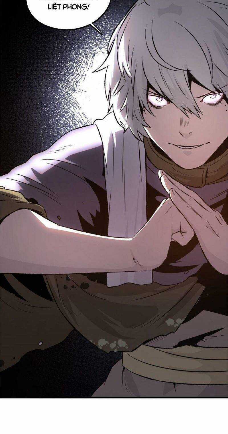 Ẩn Núp Trăm Ngày, Ta Cưới Luôn Nữ Đế Nước Địch Làm Vợ Chapter 22 trang 8