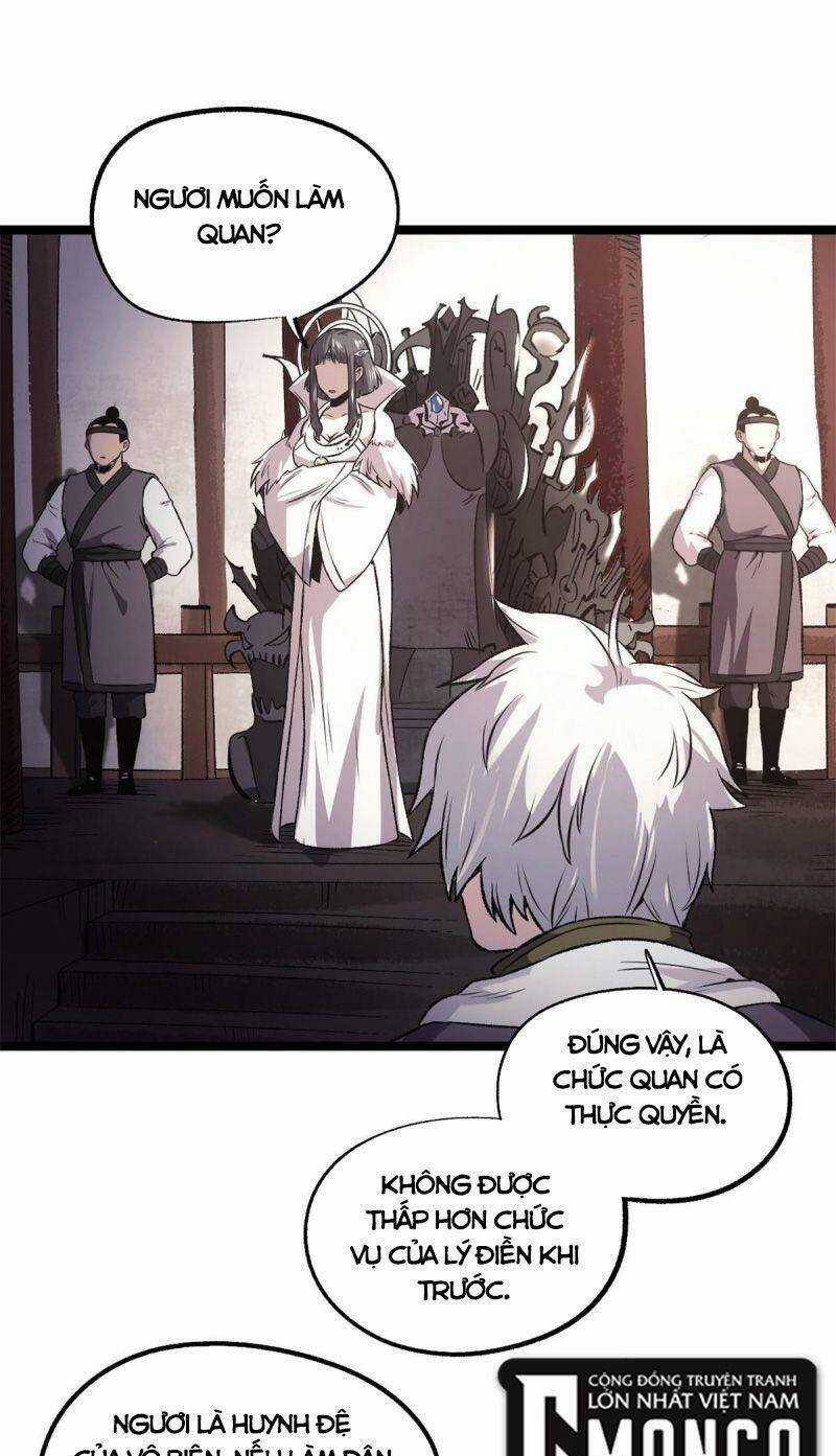 Ẩn Núp Trăm Ngày, Ta Cưới Luôn Nữ Đế Nước Địch Làm Vợ Chapter 22 trang 9