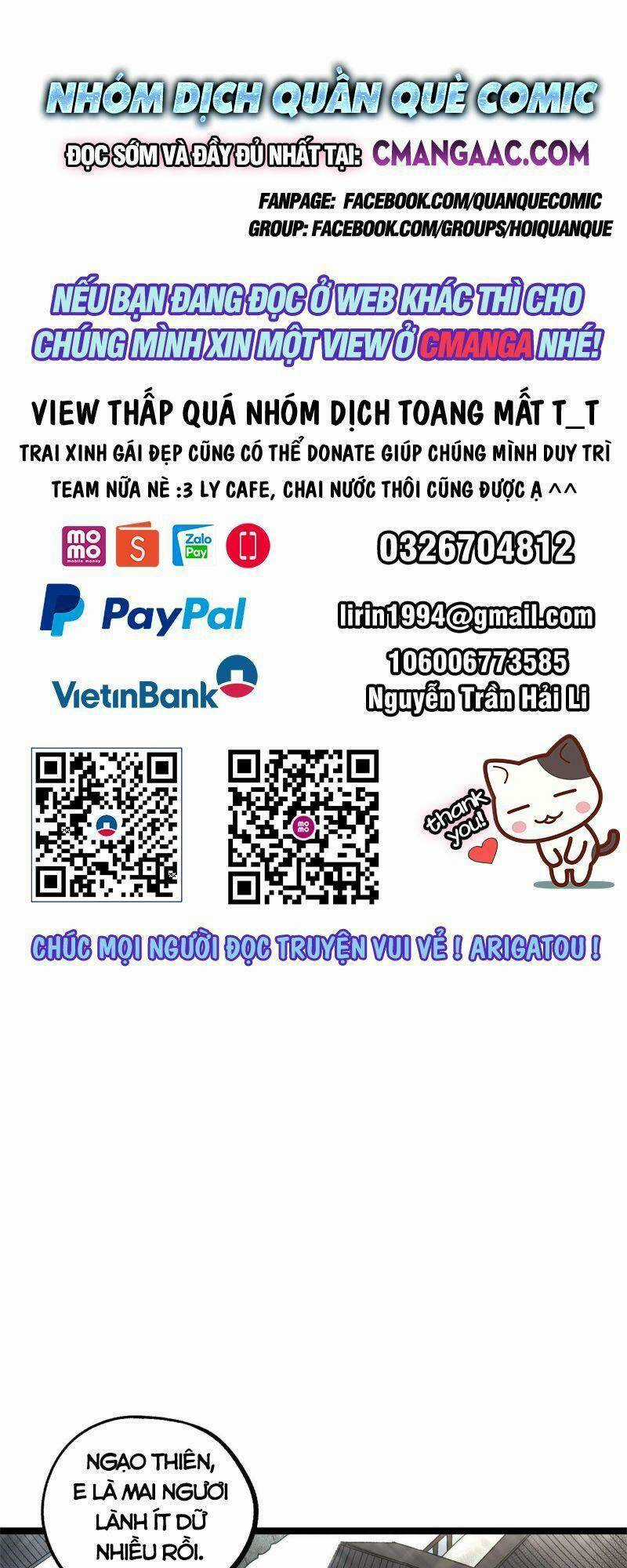 Ẩn Núp Trăm Ngày, Ta Cưới Luôn Nữ Đế Nước Địch Làm Vợ Chapter 23 trang 0