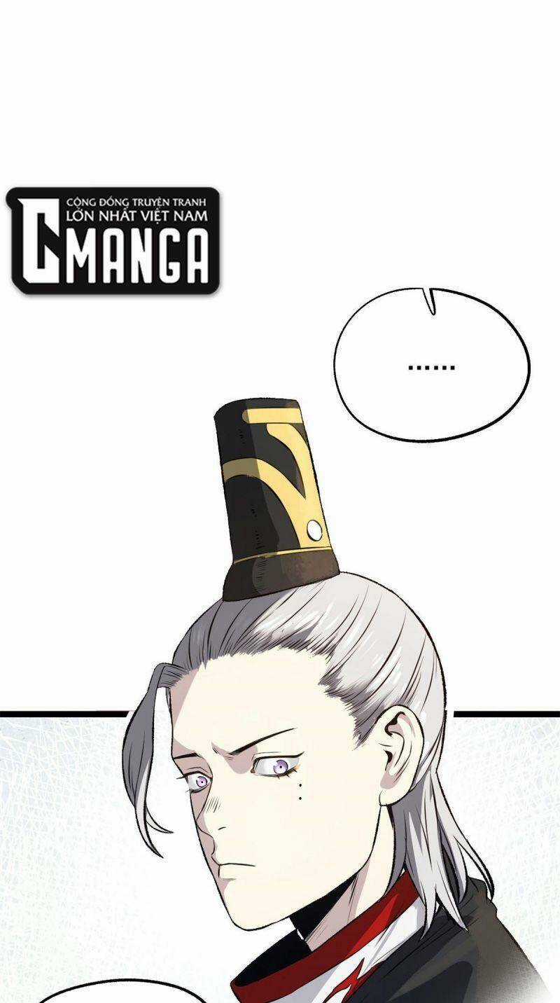 Ẩn Núp Trăm Ngày, Ta Cưới Luôn Nữ Đế Nước Địch Làm Vợ Chapter 23 trang 10