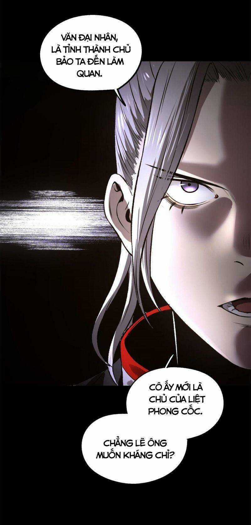 Ẩn Núp Trăm Ngày, Ta Cưới Luôn Nữ Đế Nước Địch Làm Vợ Chapter 23 trang 25