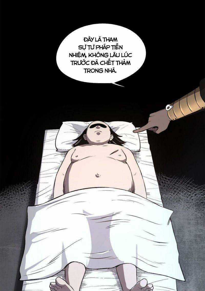 Ẩn Núp Trăm Ngày, Ta Cưới Luôn Nữ Đế Nước Địch Làm Vợ Chapter 23 trang 27