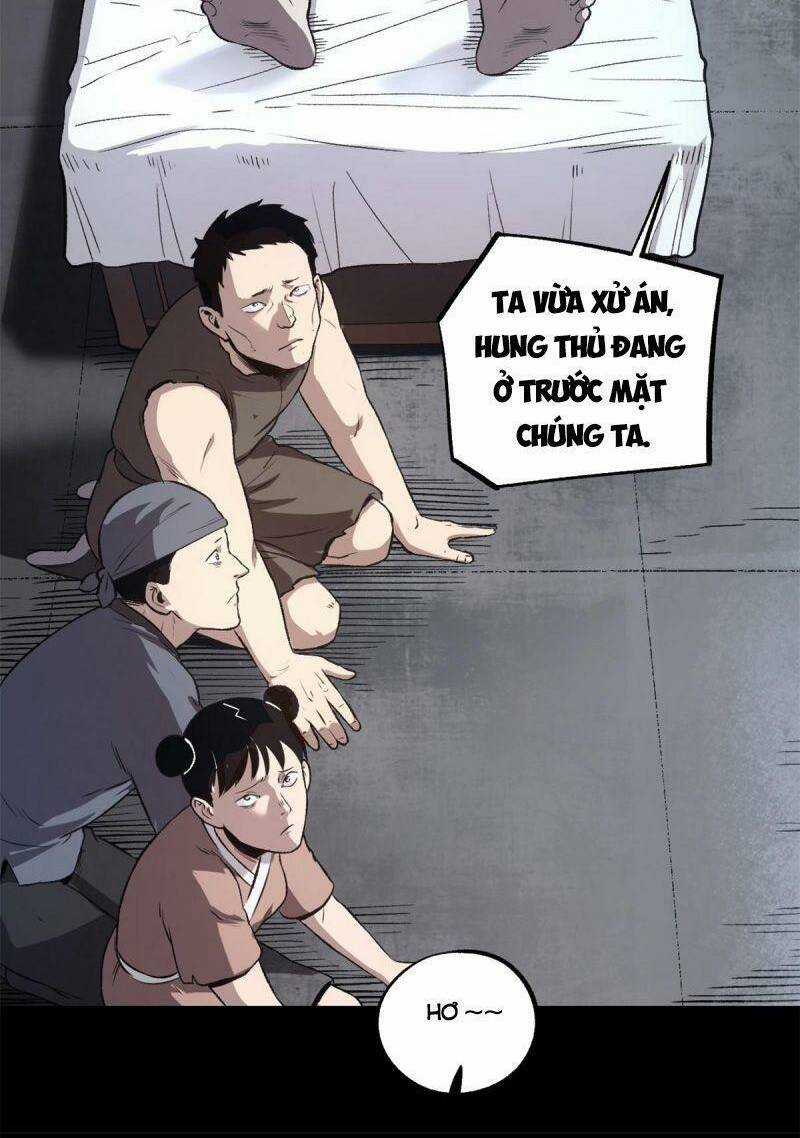 Ẩn Núp Trăm Ngày, Ta Cưới Luôn Nữ Đế Nước Địch Làm Vợ Chapter 23 trang 28