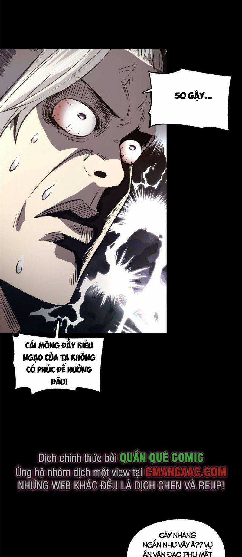 Ẩn Núp Trăm Ngày, Ta Cưới Luôn Nữ Đế Nước Địch Làm Vợ Chapter 23 trang 31