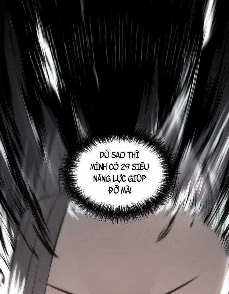 Ẩn Núp Trăm Ngày, Ta Cưới Luôn Nữ Đế Nước Địch Làm Vợ Chapter 23 trang 34