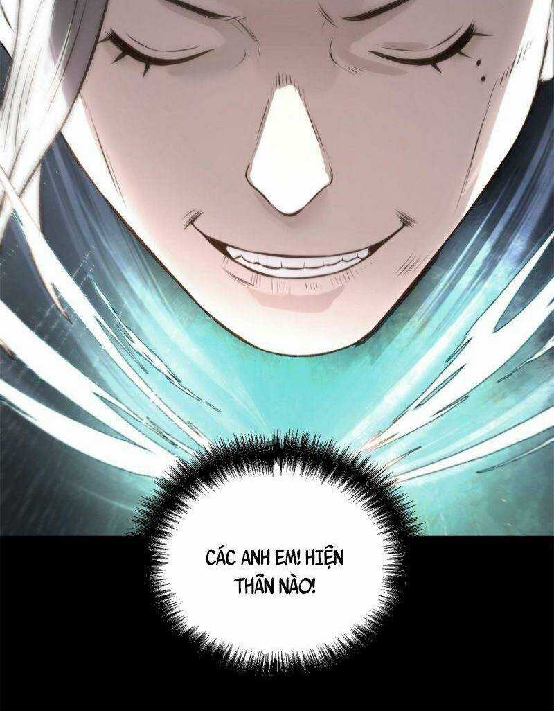 Ẩn Núp Trăm Ngày, Ta Cưới Luôn Nữ Đế Nước Địch Làm Vợ Chapter 23 trang 35